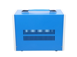 210x140x270 -12, Gabinete Metálico À Prova D'água Para Projetos Eletrônicos Mm, Chassi