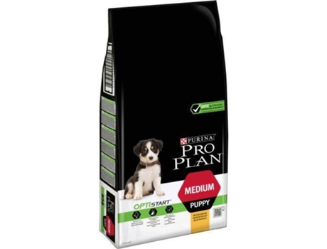 Ração para Cães  (12 + 2 kg - Seca - Cachorro - Sabor: Frango)