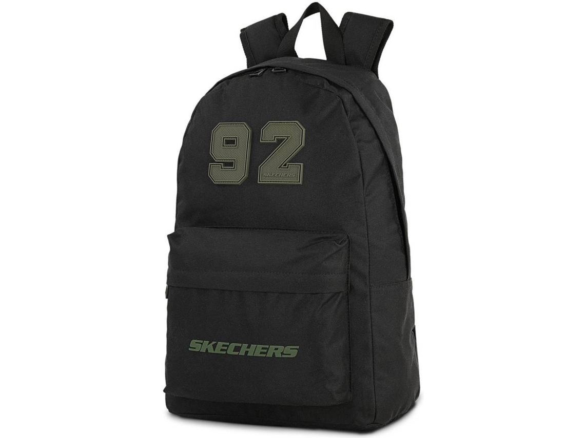 Mochila SKECHERS Catalina (Preto - 45x30x13,5 cm)