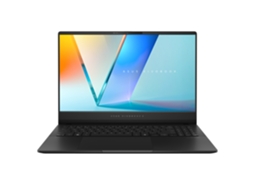Portátil Asus Vivobook S15 Oled M5506wa Ryzen Ai 9 32gb Ram 1tb Ssd Radeon W11 (recondicionado - Como Novo)