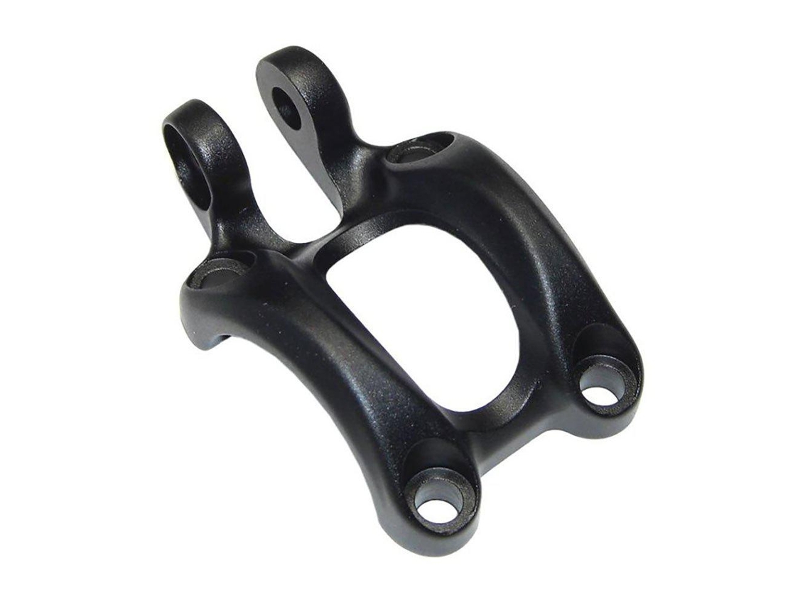 Ergotec Charisma/Piranha 31.8 Mm Stem Cap