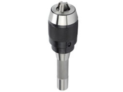 Porta bitola Integral Sem Chave com Haste Reta Apu13 R8 7/16 para Fresadora 1 13mm