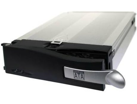 Caixa para Discos ICY DOCK MB123SRCK-1B