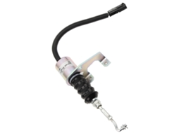 Válvula Solenoide De Parada De Combustível 12v