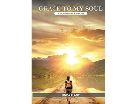 Livro Grace To My Soul De Linda Plant (inglês)