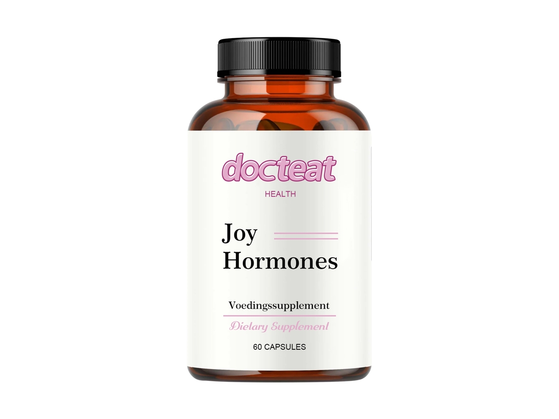 Cápsulas Hormônio Feminino Oral Diário