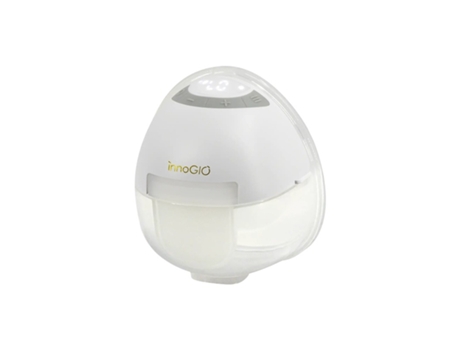 Sacaleches Giomum Line Discreet Gio 358i Innogio