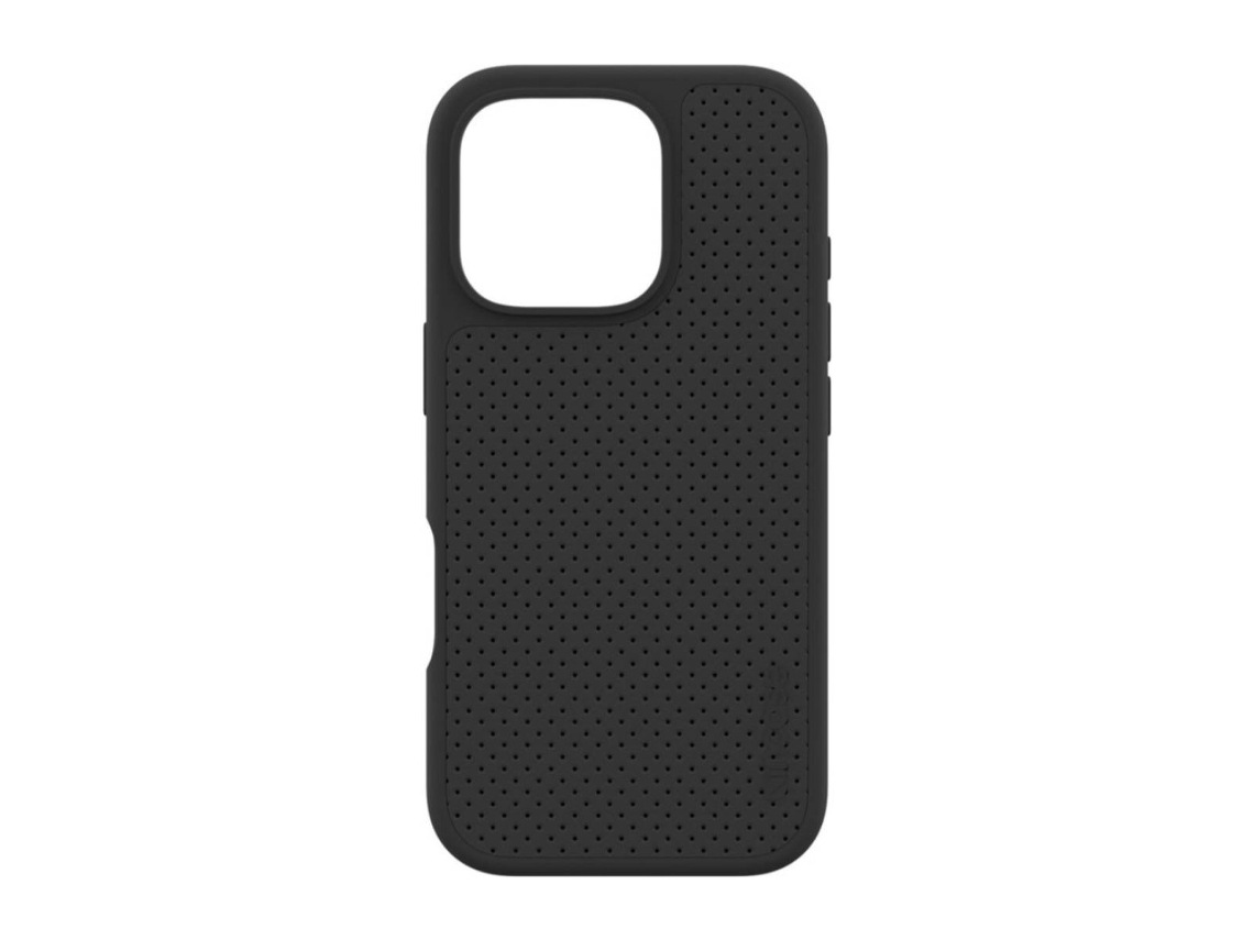 Capa Traseira City Magsafe Para Iphone 16 Pro Incase Acrílico Cinzento