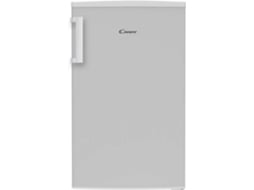 Frigorífico Mini Bar CANDY COT1S45ESH (Estático - 84 cm - 106 L - Inox)