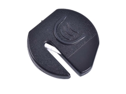 Afiador De Facas Portátil Mini, Ferramenta Compacta Para Camping E Cozinha Ao Ar Livre, Acessório Afiar Facas. Aquaforge