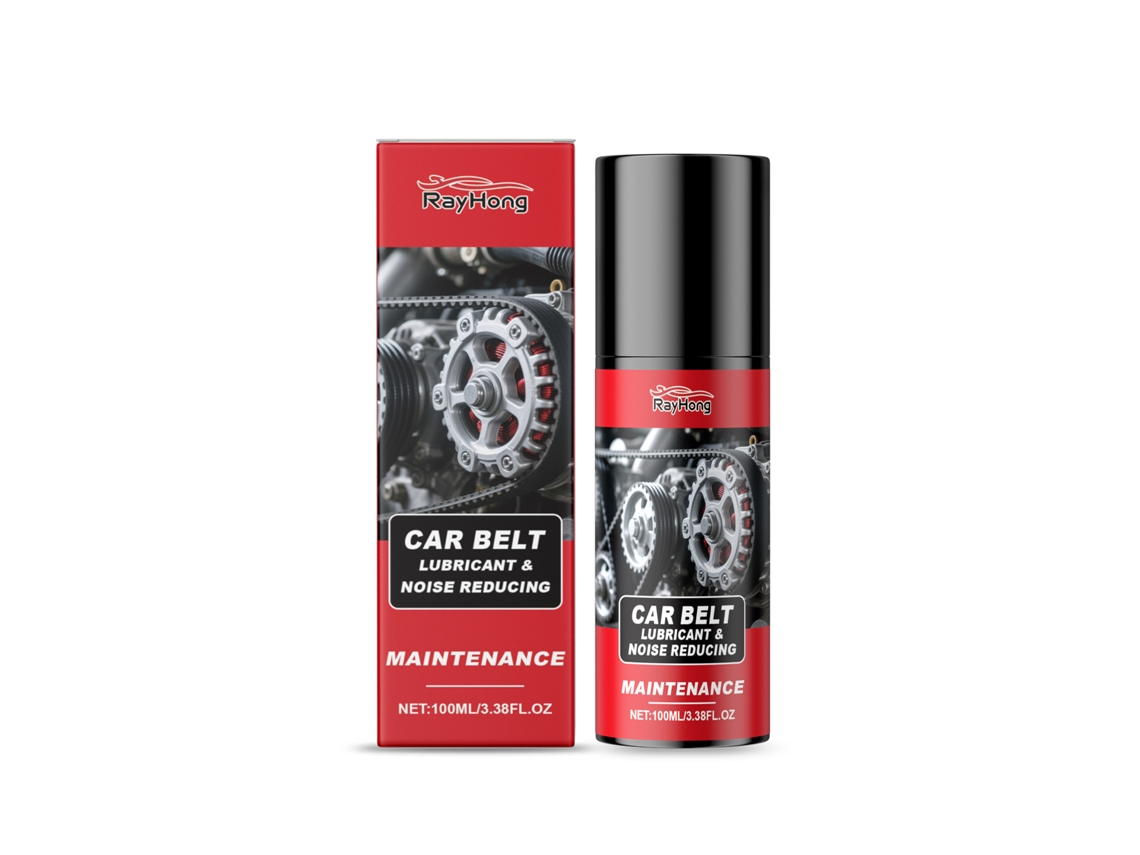 Spray Lubrificante Rayhong LAXISCREED
