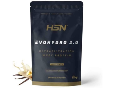 Suplemento Alimentar HSN Evohydro 2.0 (2Kg)