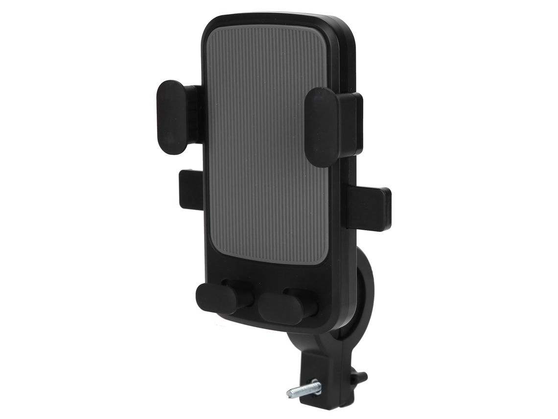 Suporte para Telefone de Bicicleta rotativo 360° LAXISCREED
