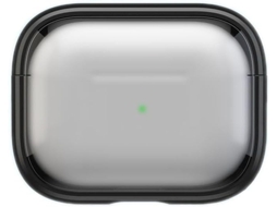 Reachmall Support Transparent Pour Téléphone Portable Et Protection Des Écouteurs – Flexible Pour Support En