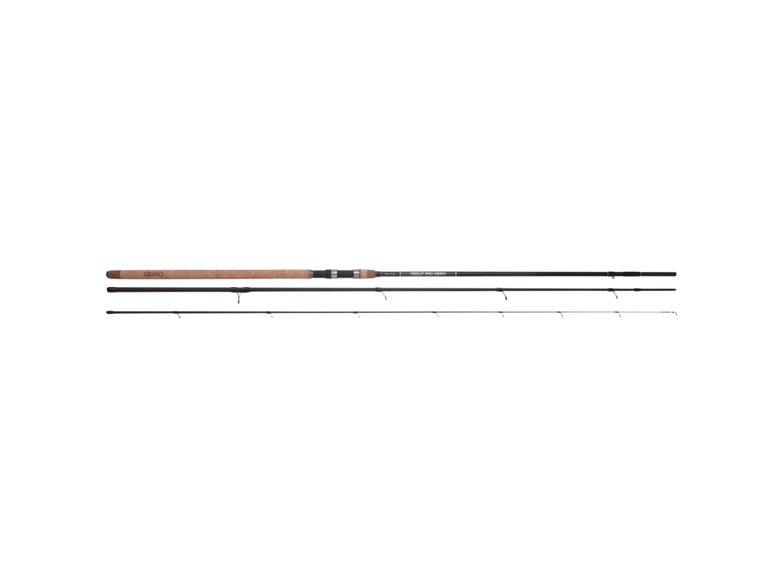 Cana Spinning TROUT MASTER 190 G