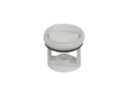 Filtro de Fiapos para Máquina de Lavar Louça BOSCH Alt601996 00601996