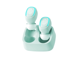 Auriculares Bluetooth True Wireless Mair Sem Fio T1 Touch