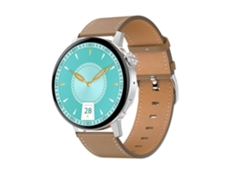 Smartwatch Dt3Mini Prateado