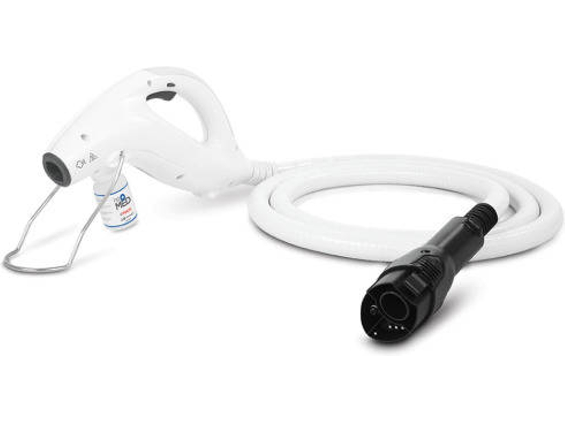 Máquina Limpeza Vapor POLTI PAEU0368 (750 W)