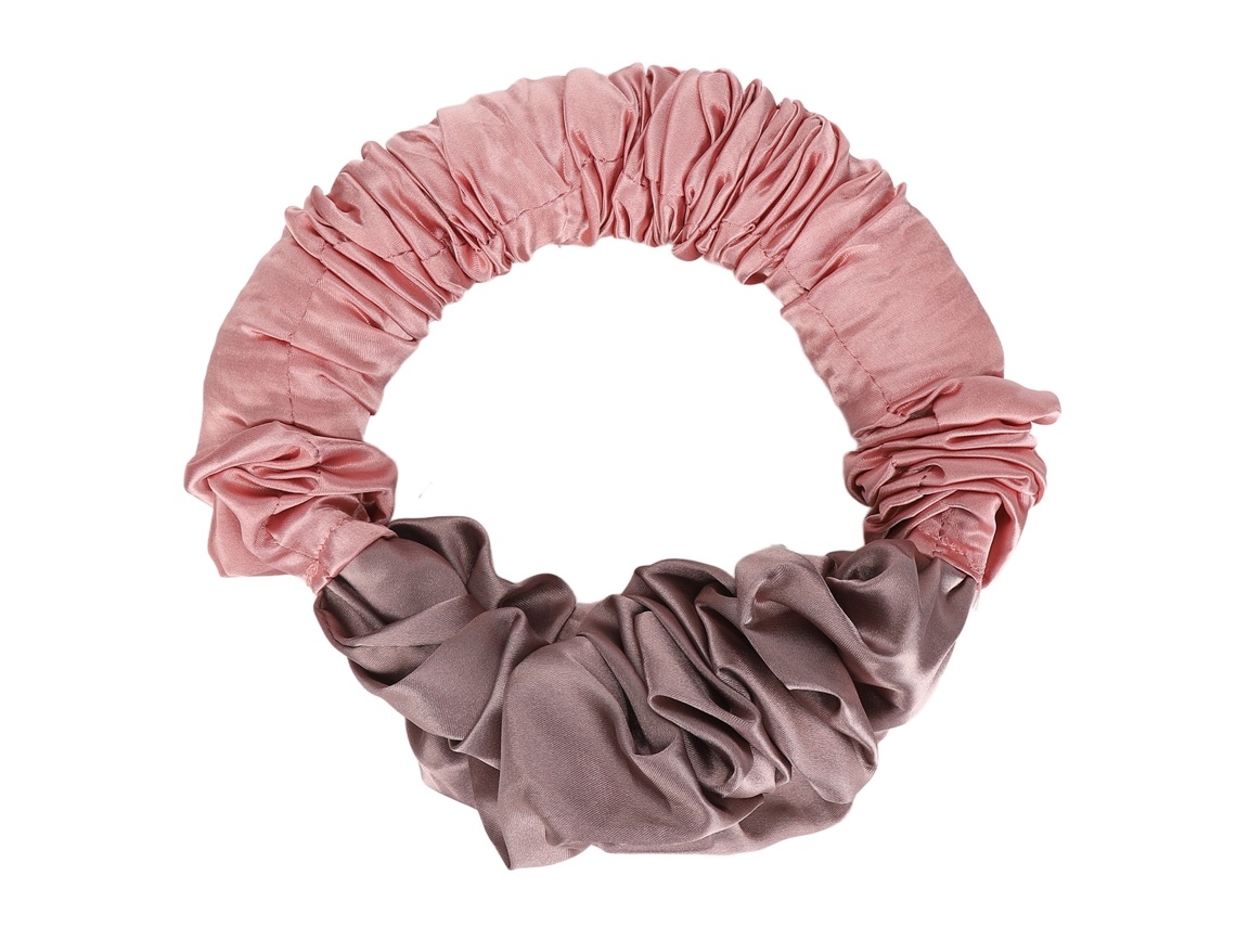 Cachoeira Sem Calor De Tecido Macio Bandana De Cachoeira Para Dormir À Noite