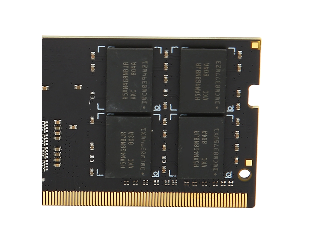 Módulo de memória RAM para laptop DDR4 3200 MHz 32 GB Outros