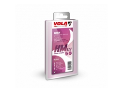 Cera de corrida de esqui VOLA HMach 80 g