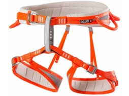 Arnês De Escalada OCUN Neon 3 (Unisexo - XL)