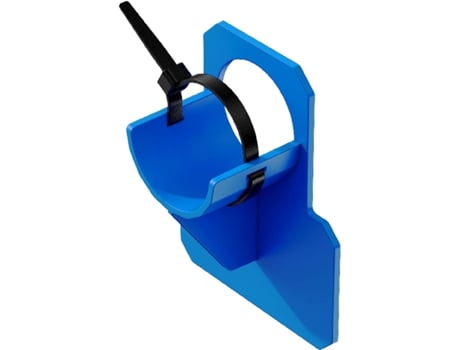 Swimming Pool Hose Holder Swimming Pool Water Hose Holder Swimming Pool Hose Holder Plastic Anti-Kink Protection,Starlight