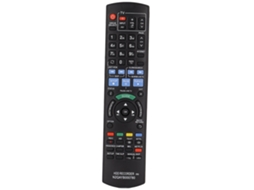 Controle Remoto LAXISCREED para N2qayb000755 757 780