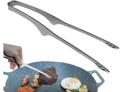 Pinça Para Churrasco, Utensílios De Cozinha, Utensílios Para Cozinhar, Utensílios De Cozinha Titânio Resistentes Ao