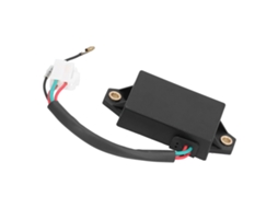 Controlador De Relé Temporal 24v Para Escavadora Cat E307