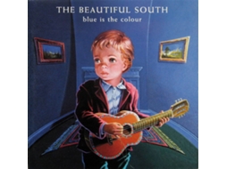 CD The Beautiful South - Blue Is The Colour