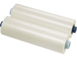 Rolos para Plastificadora GBC 3200202EZ Transparente (2 un)