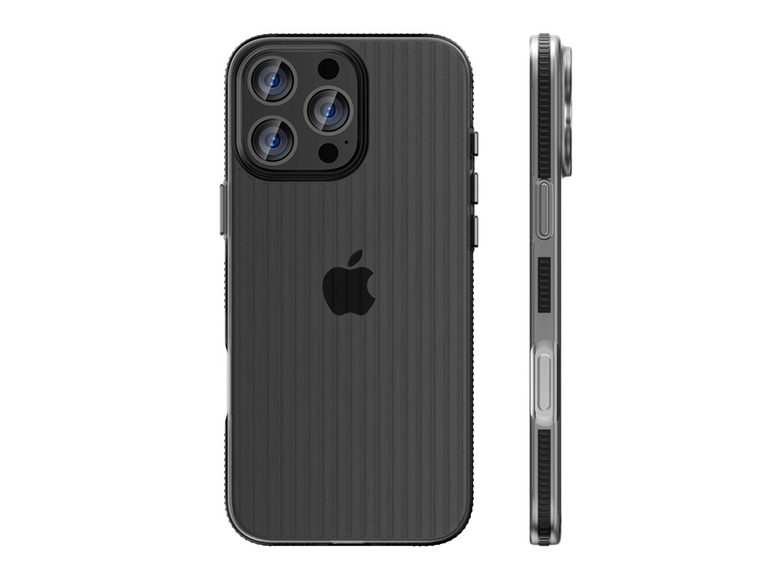 Zsanfs Capa Para Iphone 13, Cor Preto