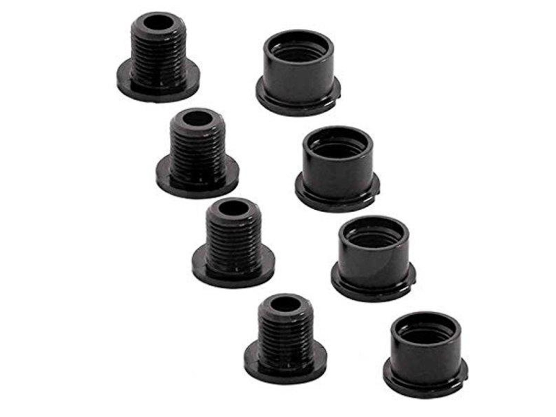 Easton 8 Bolt+4 Nut Pack