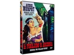 Arizona Raiders (1965) / El Forajido  de Arizona 