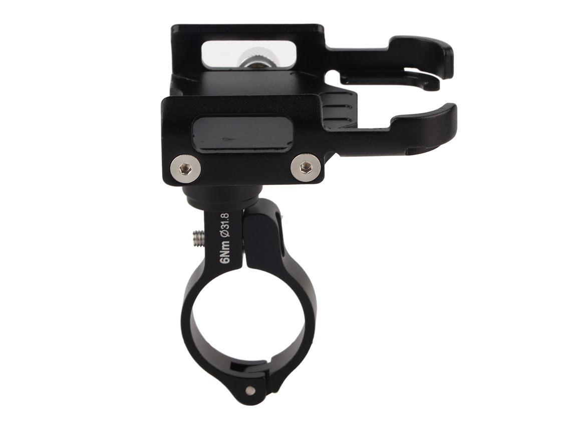 S/MARCA Suporte para Celular de Bicicleta com Rotação 360°