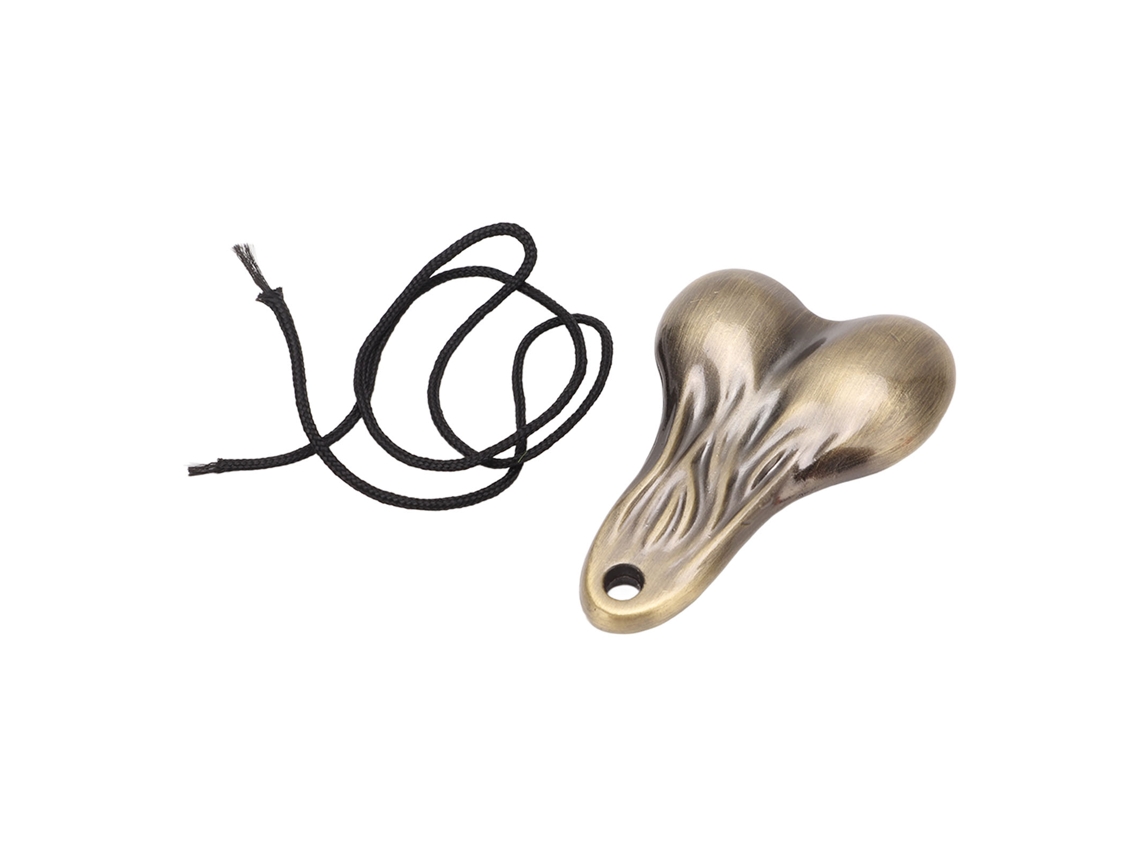 Business Bolas Truck Nuts de Liga de Zinco Decorativas para Carro | S/MARCA