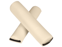 Conjunto de Rolos de Massagem TECTAKE