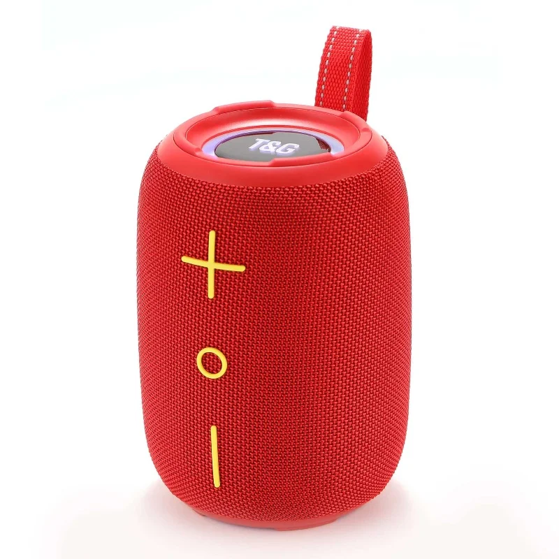Caixa De Som Bluetooth