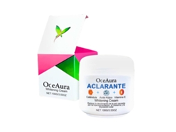 Creme Clareador Noturno Que Devolve Pureza e Luminosidade À Pele LAXISCREED