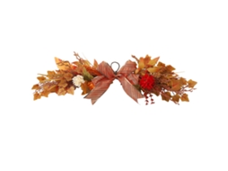 Floração de Simulação para Decoração de Eventos Halloween e Feriados LAXISCREED