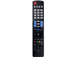 Comando À Distância Para Tv Compatível Com Lg Akb73615303_dae