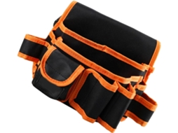 Bolsas para cinto de ferramentas, cintos de ferramentas masculinos, bolsas ajustáveis, cinto para eletricista, Avental