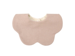 Bandana de algodão estilosa para babadores, prática para coletar saliva, toalha macia e segura para saliva, funcional e moderna, essencial para babadores.