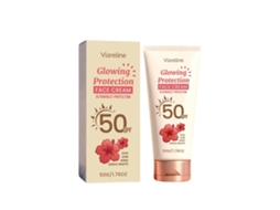 Creme Facial Refrescante Não Grasoso para Cuidados Diários LAXISCREED