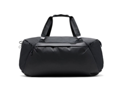 Bolsa De Viagem Peak Design 80l Preta