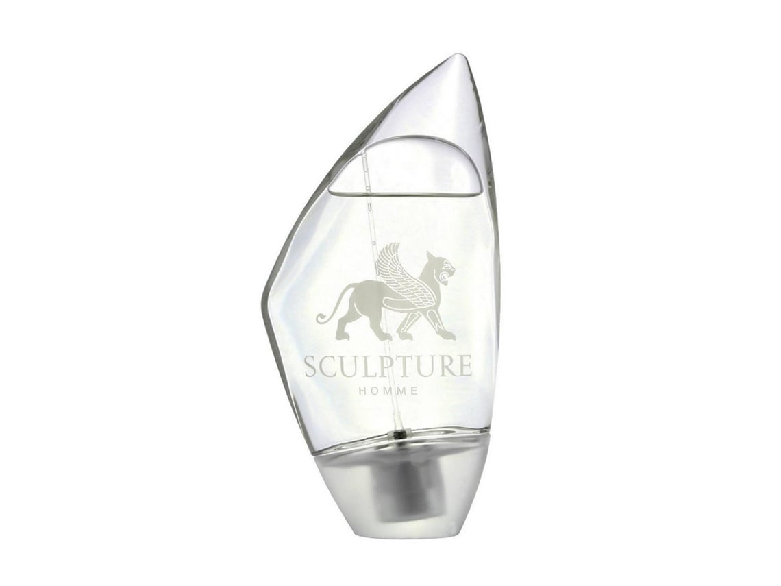 Perfume NIKOS Sculpture Eau de Toilette (100 ml)