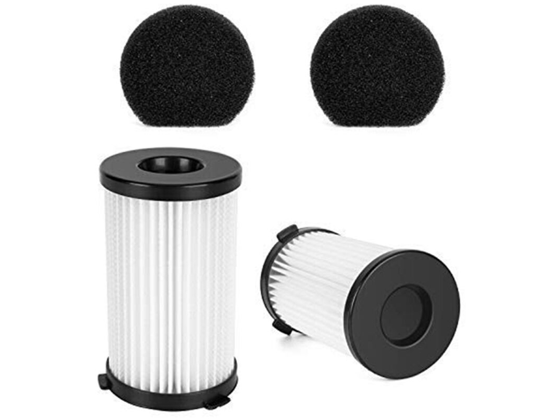 Filtro Hepa de Substituição para Aspiradores Sem Fio D600/d601 e V600 BRILVIBERA