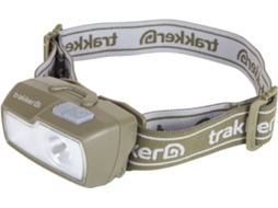 Lâmpada TRAKKER nitelife 420 Verde
